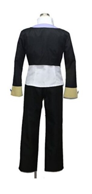 刀語 左右田 右衛門左衛門 コスプレ衣装 女性ファッション 新品 中古のオークション モバオク 刀語 左右田 右衛門左衛門 コスプレ衣装 女性ファッション 新品 中古のオークション モバオク