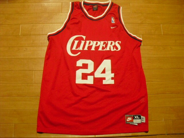 ナイキ NBA ロサンゼルス クリッパーズ タンクトップ XL | レジャー ナイキ NBA ロサンゼルス クリッパーズ タンクトップ XL | レジャー