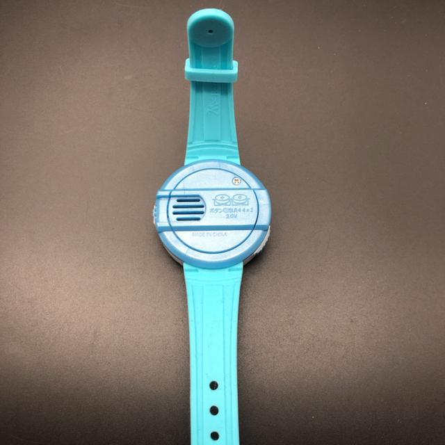 宇田川瞬矢のApplewatch
