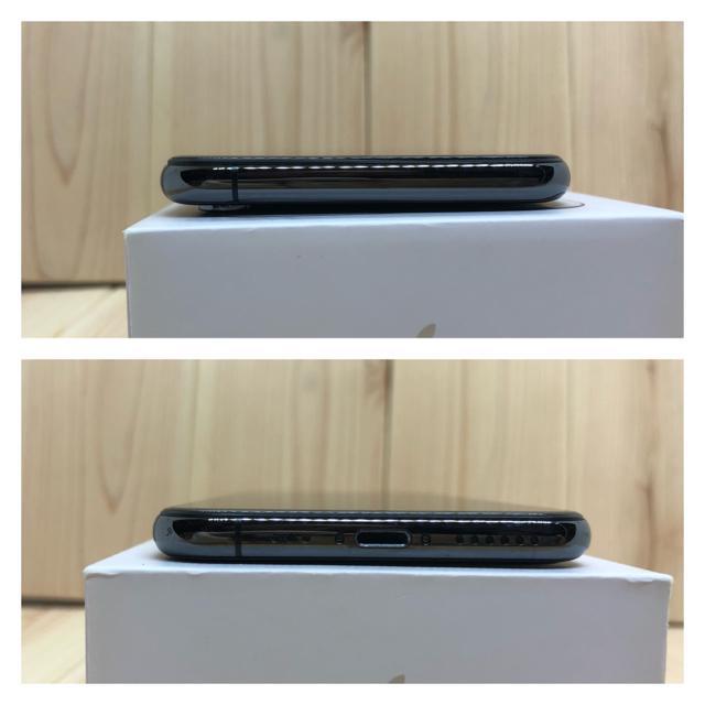 A上美品】100% iPhone Xs 64GB SIMフリー グレー 本体 | 家電/AV A上美品】100% iPhone Xs 64GB SIMフリー グレー 本体 | 家電/AV