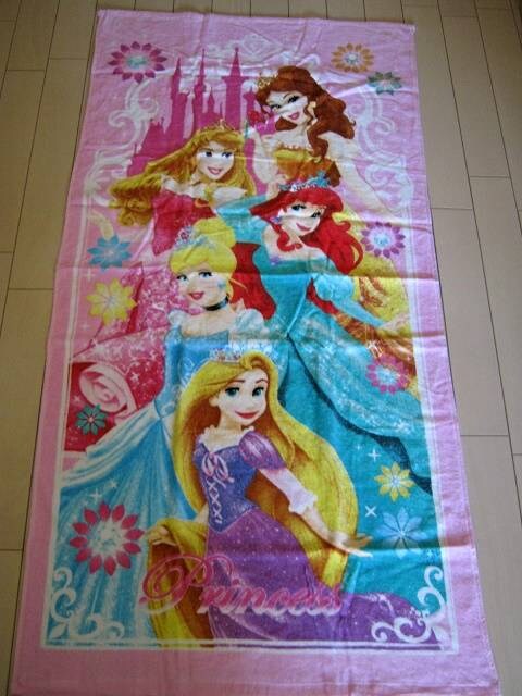 新品 ディズニープリンセス バスタオル 新品 中古のオークション モバオク 新品 ディズニープリンセス バスタオル 新品 中古のオークション モバオク