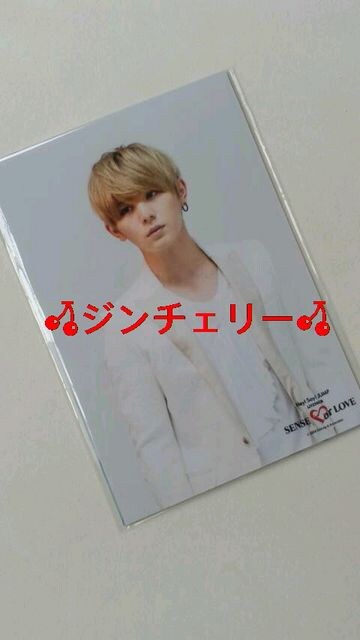 Hey Say Jump Live Tour Sense Or Love オリジナルフォト 山田涼介 タレントグッズ 新品 中古のオークション モバオク