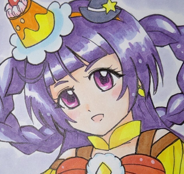 キュアマジカル トパーズスタイル パンチラ 自作イラスト 新品 中古のオークション モバオク キュアマジカル トパーズスタイル パンチラ 自作イラスト 新品 中古のオークション モバオク