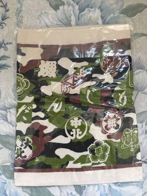 岸和田だんじりタオル | ホビー | 新品・中古のオークション モバオク