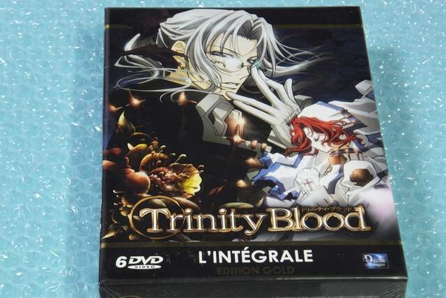 新品 トリニティ ブラッド 全24話 Dvd Cd Dvd ビデオ 新品 中古のオークション モバオク No 新品 トリニティ ブラッド 全24話 Dvd Cd Dvd ビデオ 新品 中古のオークション モバオク No