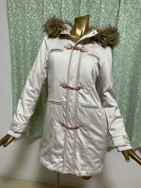 Rady N3Bコート | レディ/Rady | 新品・中古のオークション オンラインストア純正品 Rady N3B コート ダウンジャケット