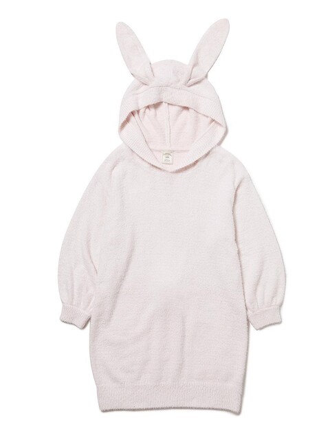 Gelatopiquebunnyモコフードドレスワンピースウサギジェラートピケうさぎハロウィン ジェラートピケ Gelato Pique 新品 中古のオークション モバオク No