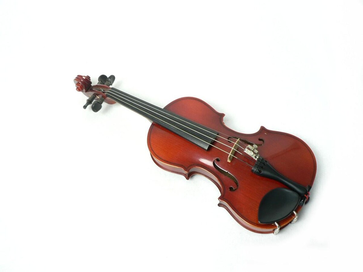 Suzuki No.220 4/4 Violin 1973 with case & BOW | eBay