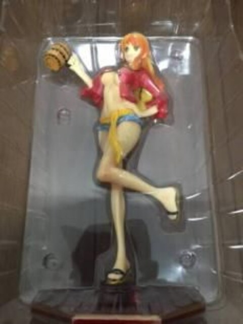 ワンピース P O P Pop ナミ Mugiwara Ver2 フィギュア アニメ コミック キャラクター 新品 中古のオークション モバオク No ワンピース P O P Pop ナミ Mugiwara Ver2 フィギュア アニメ コミック キャラクター 新品 中古のオークション モバオク No