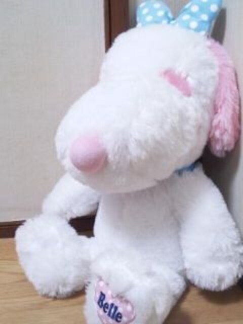 Snoopy スヌーピー特大ふわふわくったりぬいぐるみ65 ベル 新品 中古のオークション モバオク Snoopy スヌーピー特大ふわふわくったりぬいぐるみ65 ベル 新品 中古のオークション モバオク