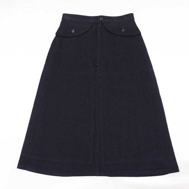 70s コムデギャルソン コットンツイル フラット フレア スカート ビンテージ 最初期 | コムデギャルソン/COMME des GARCONS | 新品・中古のオークション モバオク 70s コムデギャルソン コットンツイル フラット フレア スカート ビンテージ 最初期 | コムデギャルソン/COMME des GARCONS | 新品・中古のオークション モバオク
