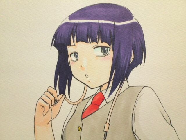 難有 自作イラストb5 僕のヒーローアカデミア 耳郎響香 制服 新品 中古のオークション モバオク 難有 自作イラストb5 僕のヒーローアカデミア 耳郎響香 制服 新品 中古のオークション モバオク