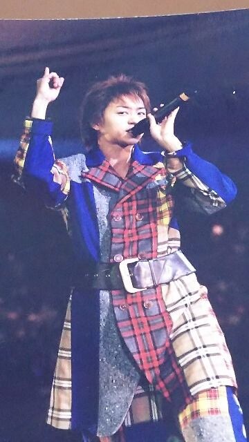 嵐 櫻井翔 ライブフォト 新品 中古のオークション モバオク