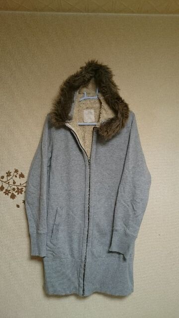 ユニクロ モコモコロングパーカー美品 新品 中古のオークション モバオク ユニクロ モコモコロングパーカー美品 新品 中古のオークション モバオク