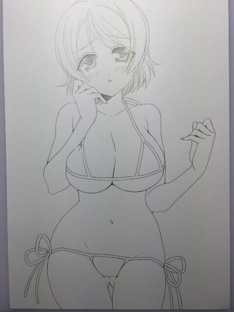 ラブライブ 小泉花陽 自作イラスト 新品 中古のオークション モバオク ラブライブ 小泉花陽 自作イラスト 新品 中古のオークション モバオク