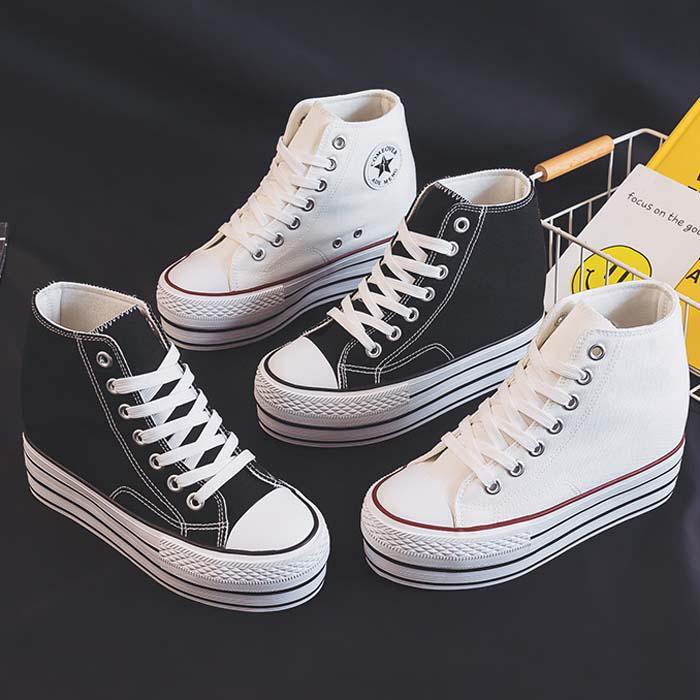 ✨極美品✨ノーネーム NO NAME レザースニーカー【23.5
