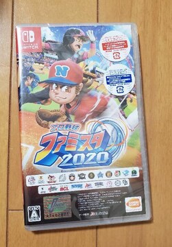 ゲーム本体 ソフト ファミスタ の検索結果一覧 新品 中古のオークション モバオク