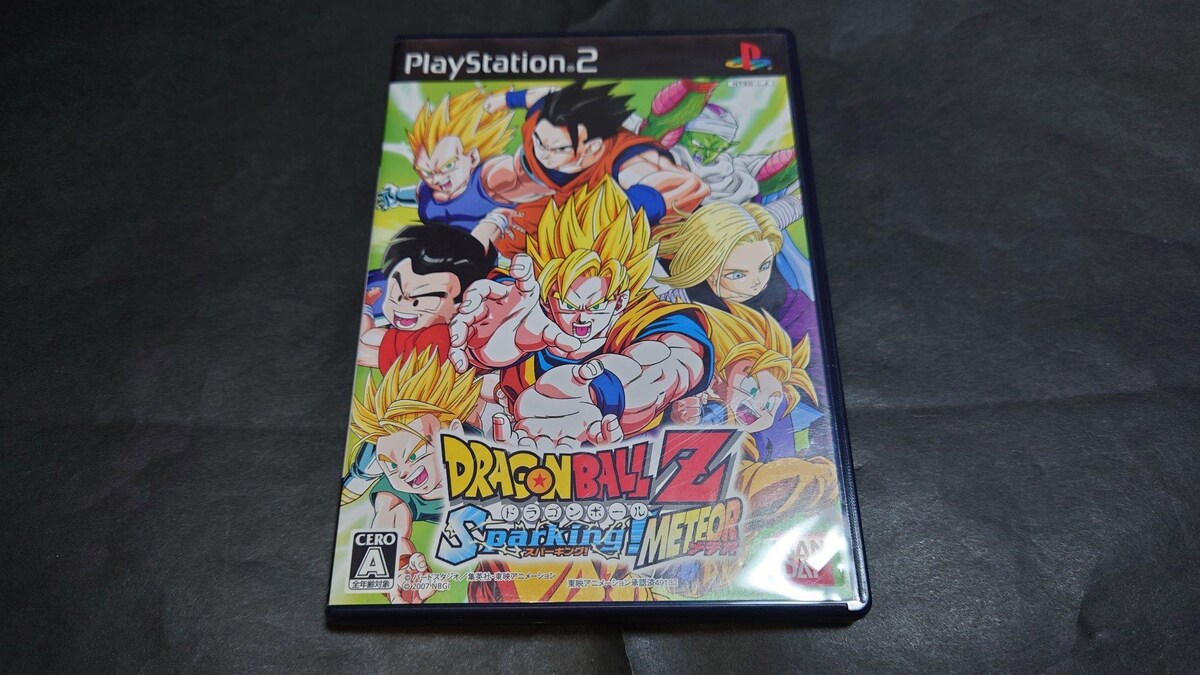 PlayStation2/プレイステーション2/プレステ2/PS2 ドカポンキングダム ドラゴンボールZ ドラゴンクエストV クリティカルベロシティ 等 ソフト 50点以上セット PlayStation2/プレイステーション2/プレステ2/PS2 ドカポン
