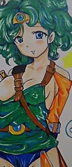 自作イラスト ドラクエ 女勇者 男性向け 新品 中古のオークション モバオク 自作イラスト ドラクエ 女勇者 男性向け 新品 中古のオークション モバオク