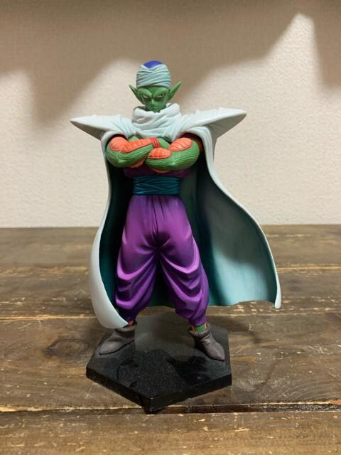 ドラゴンボールフィギュアピッコロ アニメ コミック キャラクター 新品 中古のオークション モバオク