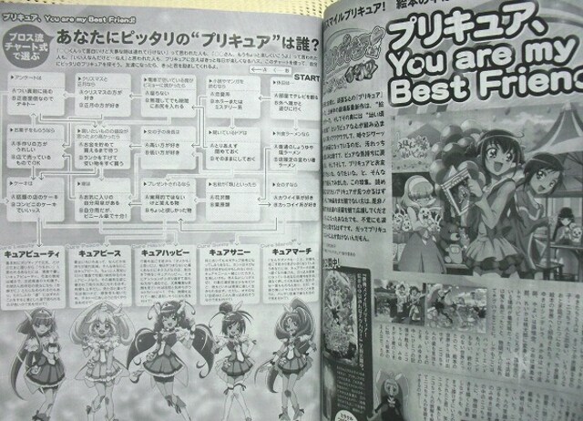 Tv Bros 12年11月10日号 スマイルプリキュア テレビブロス 新品 即決 アニメ コミック キャラクター 新品 中古のオークション モバオク Tv Bros 12年11月10日号 スマイルプリキュア テレビブロス 新品 即決 アニメ コミック キャラクター 新品 中古のオークション モバオク