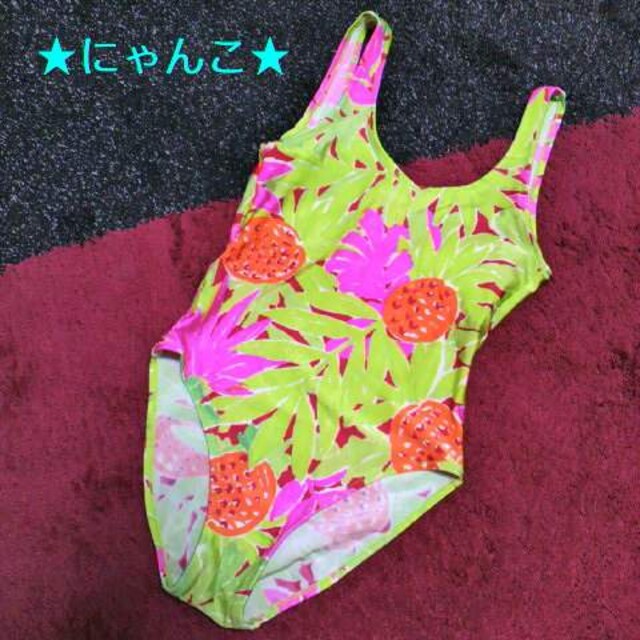 ベベbebe中古愛用水着花柄スクール水着風デザインレタパライト可 新品 中古のオークション モバオク ベベbebe中古愛用水着花柄スクール水着風デザインレタパライト可 新品 中古のオークション モバオク