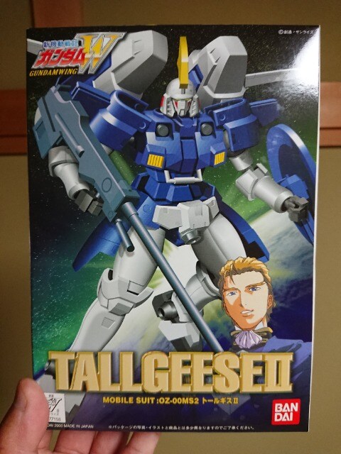 1 144トールギス2 ホビー 新品 中古のオークション モバオク No