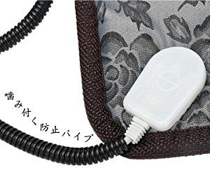 電気代が小さい】電気毛布 ペット 布団 座布団 猫 犬  新品・中古の 