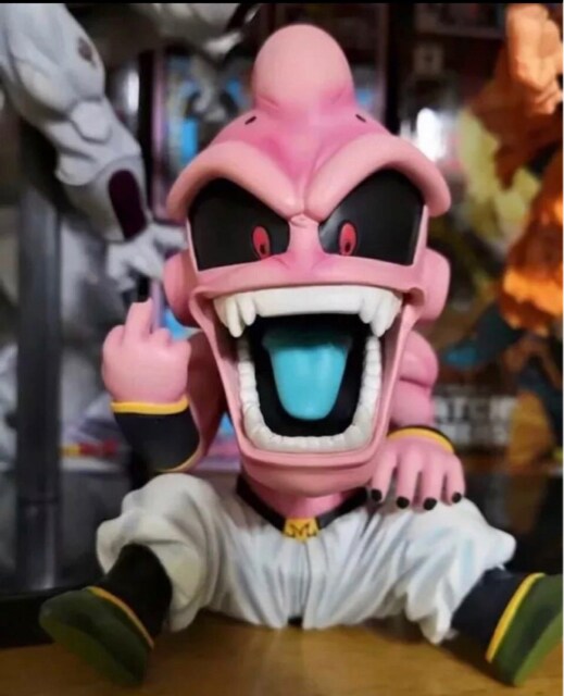 ドラゴンボール魔人ブウフィギュア 新品 新品 中古のオークション モバオク ドラゴンボール魔人ブウフィギュア 新品 新品 中古のオークション モバオク