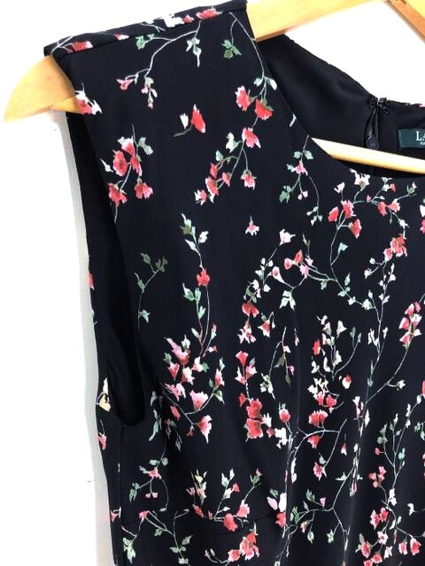 Lauren Ralph Lauren ローレンラルフローレン ワンピース 七分丈チュニックワンピース 女性ファッション 新品 中古のオークション モバオク No Lauren Ralph Lauren ローレンラルフローレン ワンピース 七分丈チュニックワンピース 女性ファッション 新品 中古のオークション モバオク No