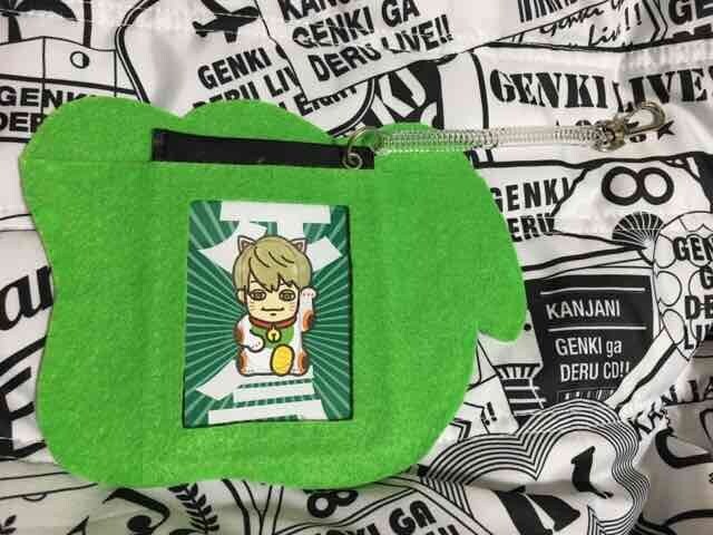 関ジャニ くちびるロゴ風パスケース 緑 新品 中古のオークション モバオク 関ジャニ くちびるロゴ風パスケース 緑 新品 中古のオークション モバオク