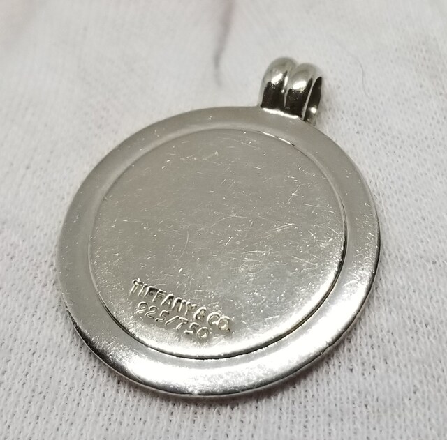 正規ティファニーチャームペンダントトップコンビsv925 ティファニー Tiffany Co 新品 中古のオークション モバオク 正規ティファニーチャームペンダントトップコンビsv925 ティファニー Tiffany Co 新品 中古のオークション モバオク
