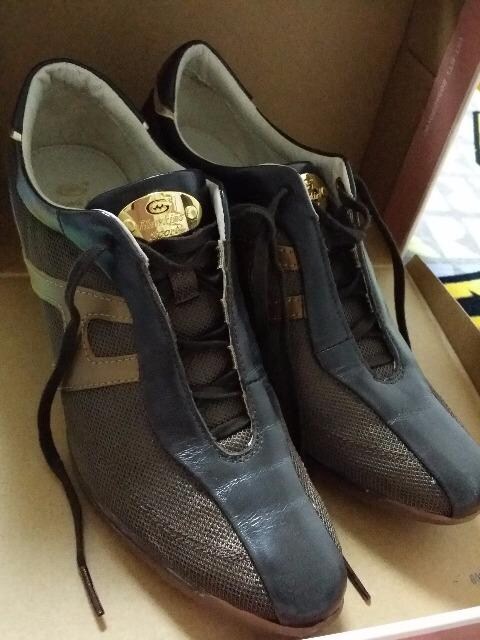 Hawkins Sport ホーキンススポーツ レディース スニーカー 新品 中古のオークション モバオク