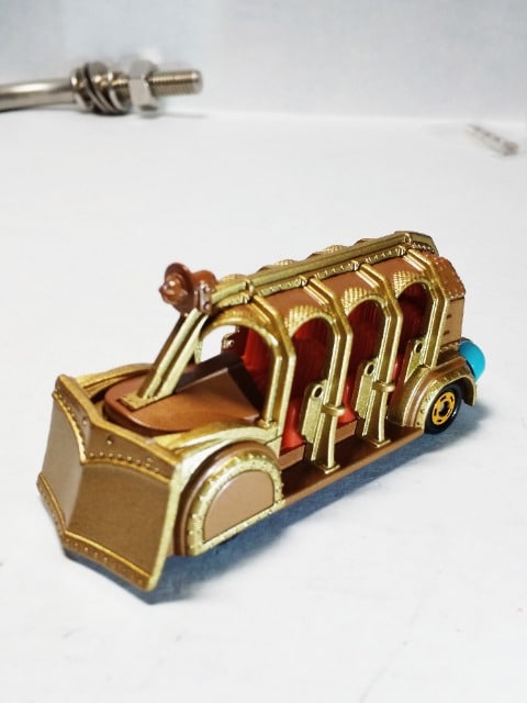 トミカ 東京ディズニー sea センター オブ ジ アース 地底走行車 新品 中古のオークション モバオク トミカ 東京ディズニー sea センター オブ ジ アース 地底走行車 新品 中古のオークション モバオク