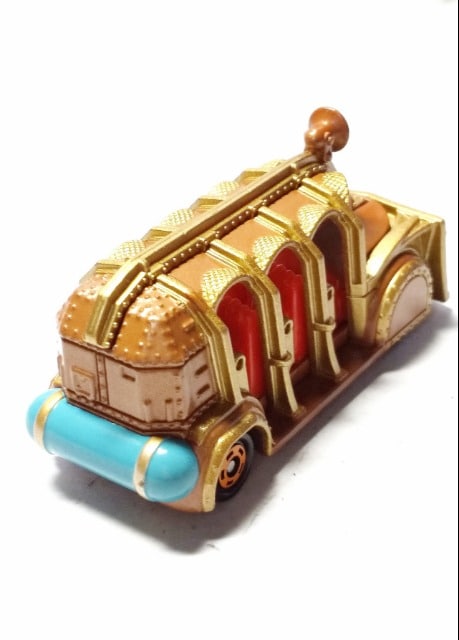トミカ 東京ディズニー sea センター オブ ジ アース 地底走行車 新品 中古のオークション モバオク トミカ 東京ディズニー sea センター オブ ジ アース 地底走行車 新品 中古のオークション モバオク