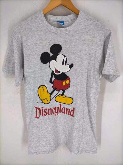 Used古着 ユーズドフルギ キャラクタープリントtシャツ Usa製クルーネックtシャツ 男性ファッション 新品 中古のオークション モバオク No Used古着 ユーズドフルギ キャラクタープリントtシャツ Usa製クルーネックtシャツ 男性ファッション 新品 中古のオークション モバオク No
