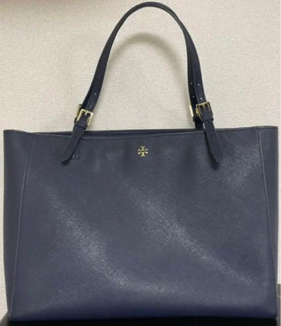 トリーバーチTORY BURCH ハンドバッグ シルバーメイプル 80792 通勤 ...
