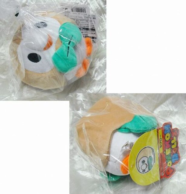 ポケモンセンターオリジナル ポケモンドールズ モクロー ぬいぐるみ 新品 おもちゃ 新品 中古のオークション モバオク ポケモンセンターオリジナル ポケモンドールズ モクロー ぬいぐるみ 新品 おもちゃ 新品 中古のオークション モバオク