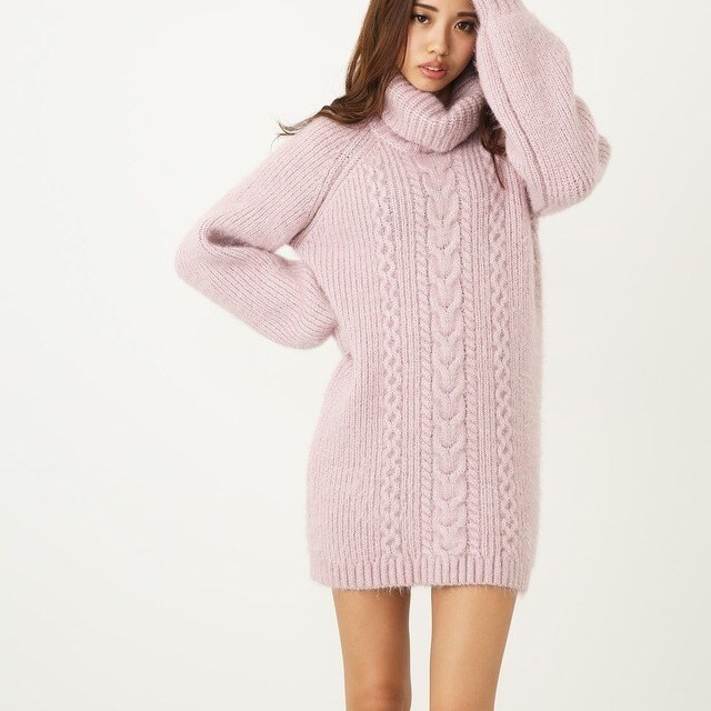 新品タグ付 リエンダ Fluffyケーブルknitワンピース ピンク 未開封 Rienda リエンダ Rienda 新品 中古のオークション モバオク 新品タグ付 リエンダ Fluffyケーブルknitワンピース ピンク 未開封 Rienda リエンダ Rienda 新品 中古のオークション モバオク