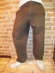 【国内正規品】 コアファイター core ブラックチノ風パンツ fighter パンツ