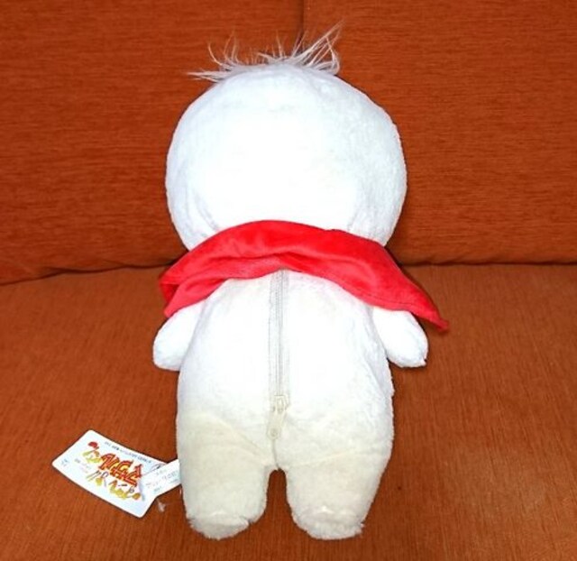 すごいよ マサルさん メソ ビッグぬいぐるみ アニメ コミック キャラクター 新品 中古のオークション モバオク