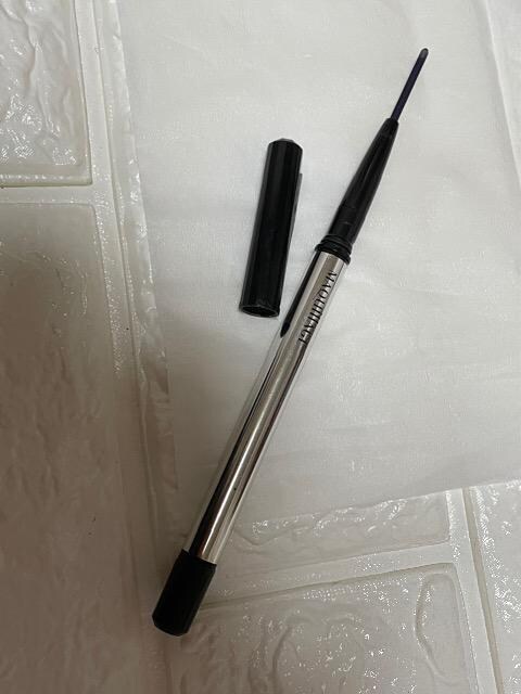 マキアージュ ロングステイアイライナー紫色パープルペンシルアイライナー マキアージュ Maquillage 新品 中古のオークション モバオク