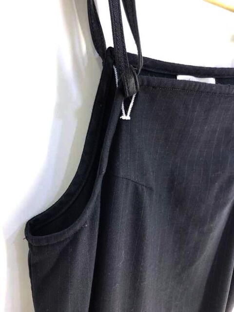 Yohji Yamamoto ヨウジヤマモト カットオフデザイン レザーショルダーアシンメトリーワンピースワ 女性ファッション 新品 中古のオークション モバオク No Yohji Yamamoto ヨウジヤマモト カットオフデザイン レザーショルダーアシンメトリーワンピースワ 女性ファッション 新品 中古のオークション モバオク No