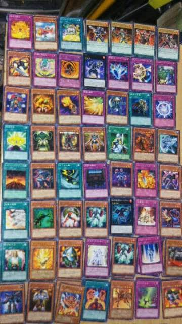 遊戯王 Bkデッキ 炎王炎環 カエストス セスタス ゴゴゴジャイアント エクシーズリボーン トレーディングカード 新品 中古のオークション モバオク No 遊戯王 Bkデッキ 炎王炎環 カエストス セスタス ゴゴゴジャイアント エクシーズリボーン トレーディングカード 新品 中古のオークション モバオク No