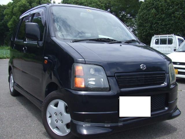 限定車 激安売切大人気ワゴンr人気の黒車検満タン売り切りat 自動車 バイク 新品 中古のオークション モバオク 限定車 激安売切大人気ワゴンr人気の黒車検満タン売り切りat 自動車 バイク 新品 中古のオークション モバオク
