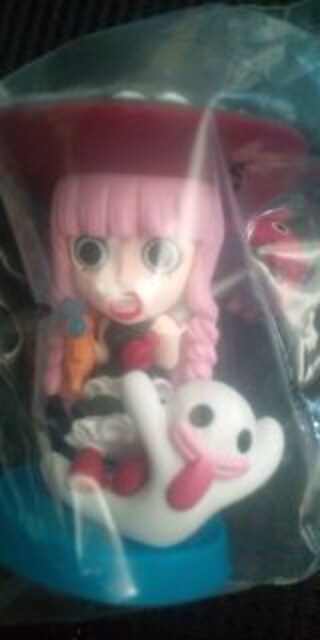 ワンピースアニキャラヒーローズ新世界突入編ペローナ アニメ コミック キャラクター 新品 中古のオークション モバオク ワンピースアニキャラヒーローズ新世界突入編ペローナ アニメ コミック キャラクター 新品 中古のオークション モバオク