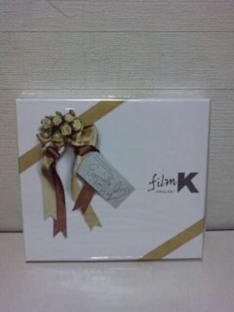 送無 Film K Special Box豪華4枚組dvd 限定生産カン ユンソン タレントグッズ 新品 中古のオークション モバオク 送無 Film K Special Box豪華4枚組dvd 限定生産カン ユンソン タレントグッズ 新品 中古のオークション モバオク