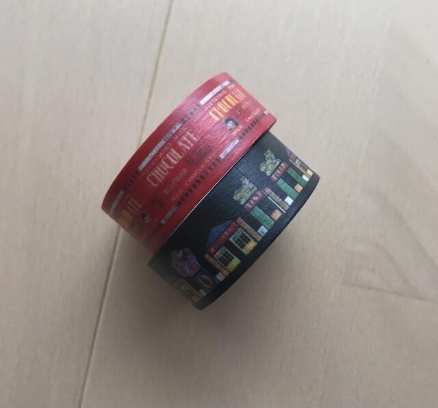 夜長堂 いとし紙 ハイカラ マスキングテープ 未使用 | インテリア/ライフ | 新品・中古のオークション モバオク 夜長堂 いとし紙 ハイカラ マスキングテープ 未使用 | インテリア/ライフ | 新品・中古のオークション モバオク