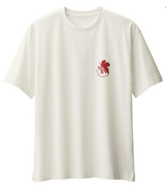 Gu エヴァンゲリオン M 新品ビッグt半袖tシャツ ジーユー 新品 中古のオークション モバオク Gu エヴァンゲリオン M 新品ビッグt半袖tシャツ ジーユー 新品 中古のオークション モバオク