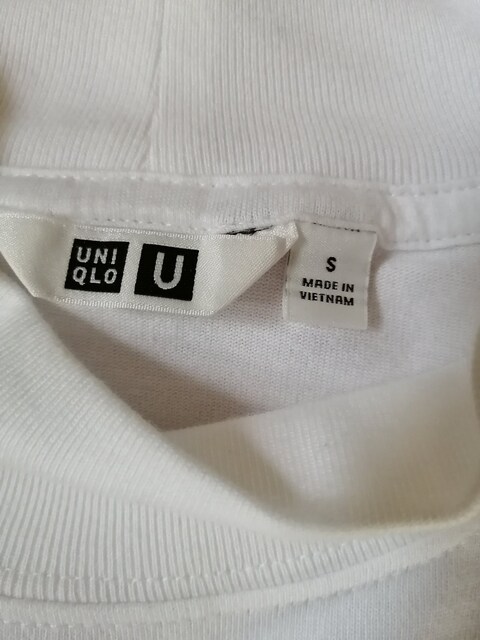 送料無料 Uniqlo 白ワッフルスゥエットワンピース ユニクロ Uniqlo 新品 中古のオークション モバオク 送料無料 Uniqlo 白ワッフルスゥエットワンピース ユニクロ Uniqlo 新品 中古のオークション モバオク
